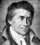 Johann Heinrich Pestalozzi (*1746 †1827)