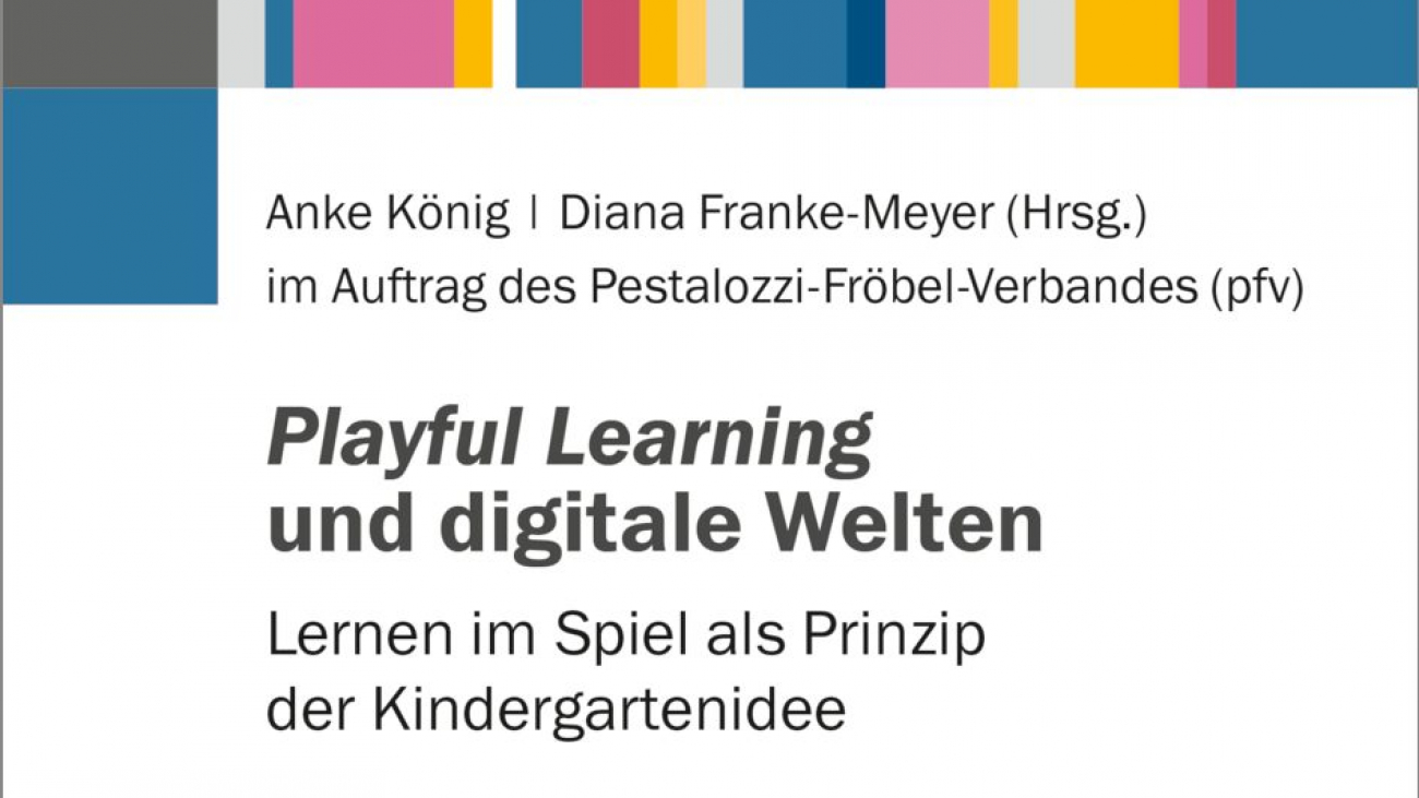 Cover Playful Learning 2025