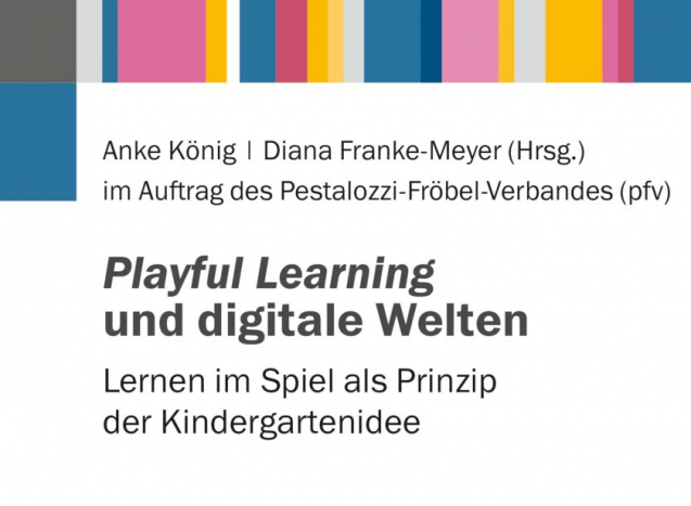 Cover Playful Learning 2025