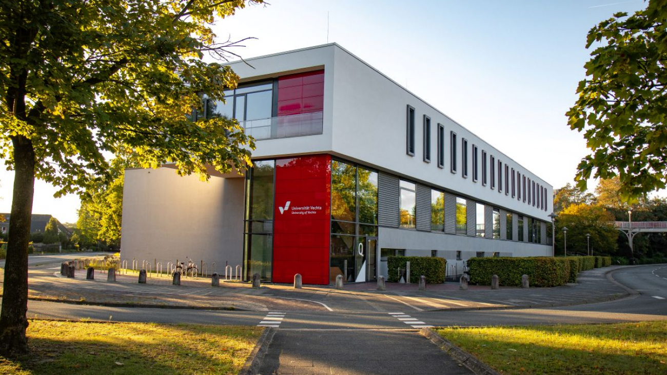 Q-Gebäude Uni Vechta_Philip Kreimer