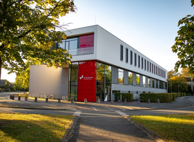 Q-Gebäude Uni Vechta_Philip Kreimer