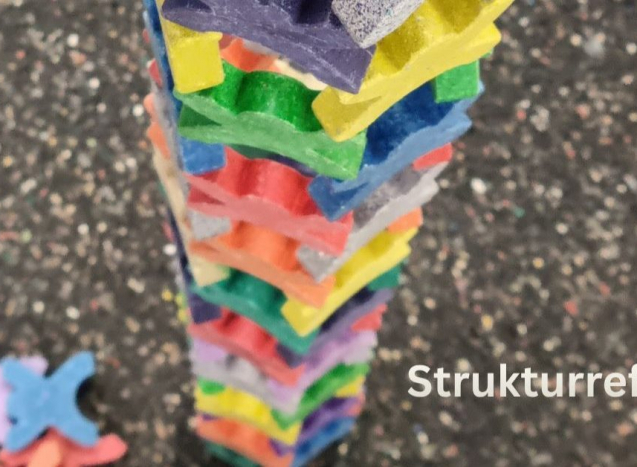 Bild Strukturreform
